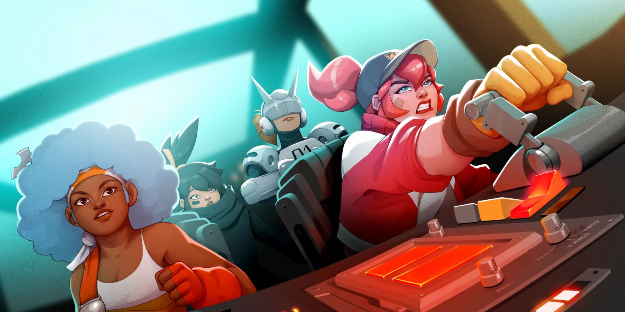 Ra Ra BOOM Preview: Give Me A Beat!