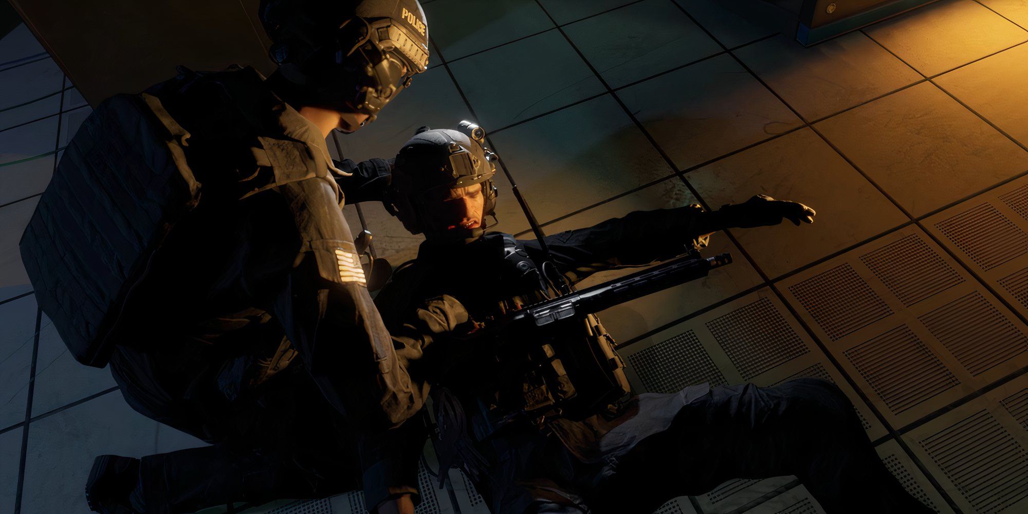 Ready or Not Censorship Changes