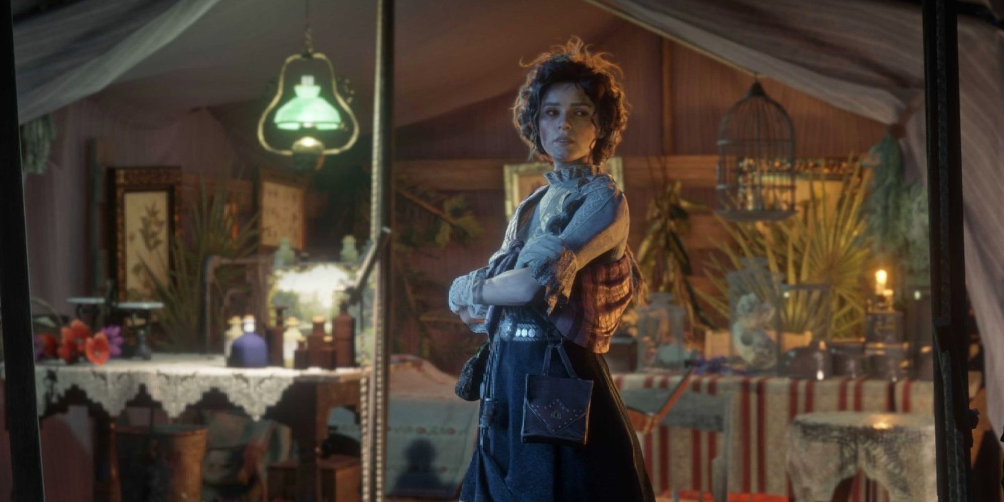 Red Dead Online Brings Zombies To Telegram Missions