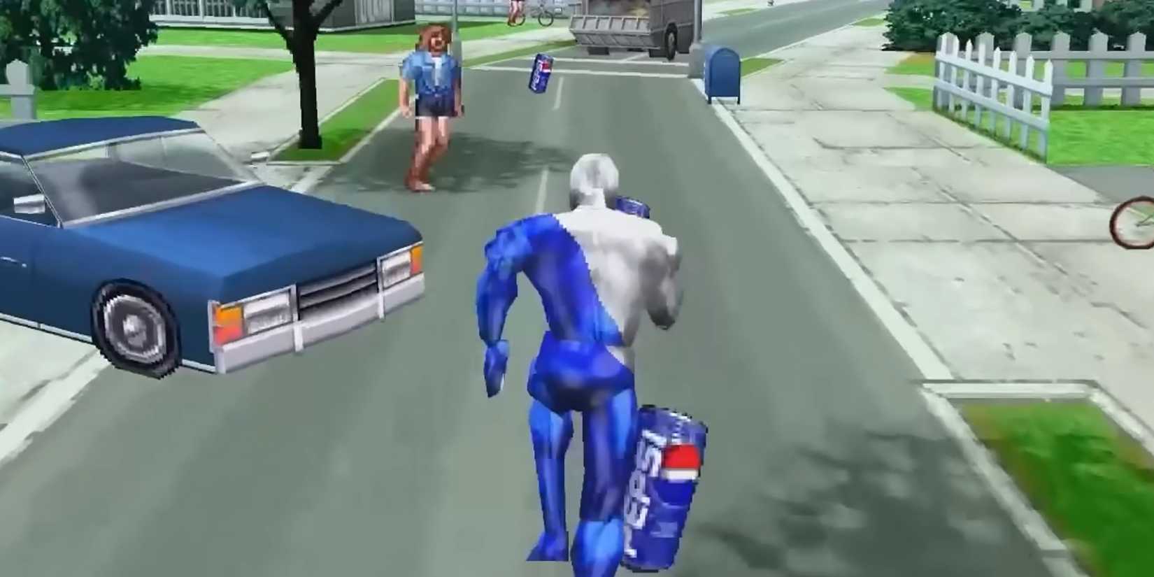 10 Licensed Game Adaptations That Have Been Forgotten