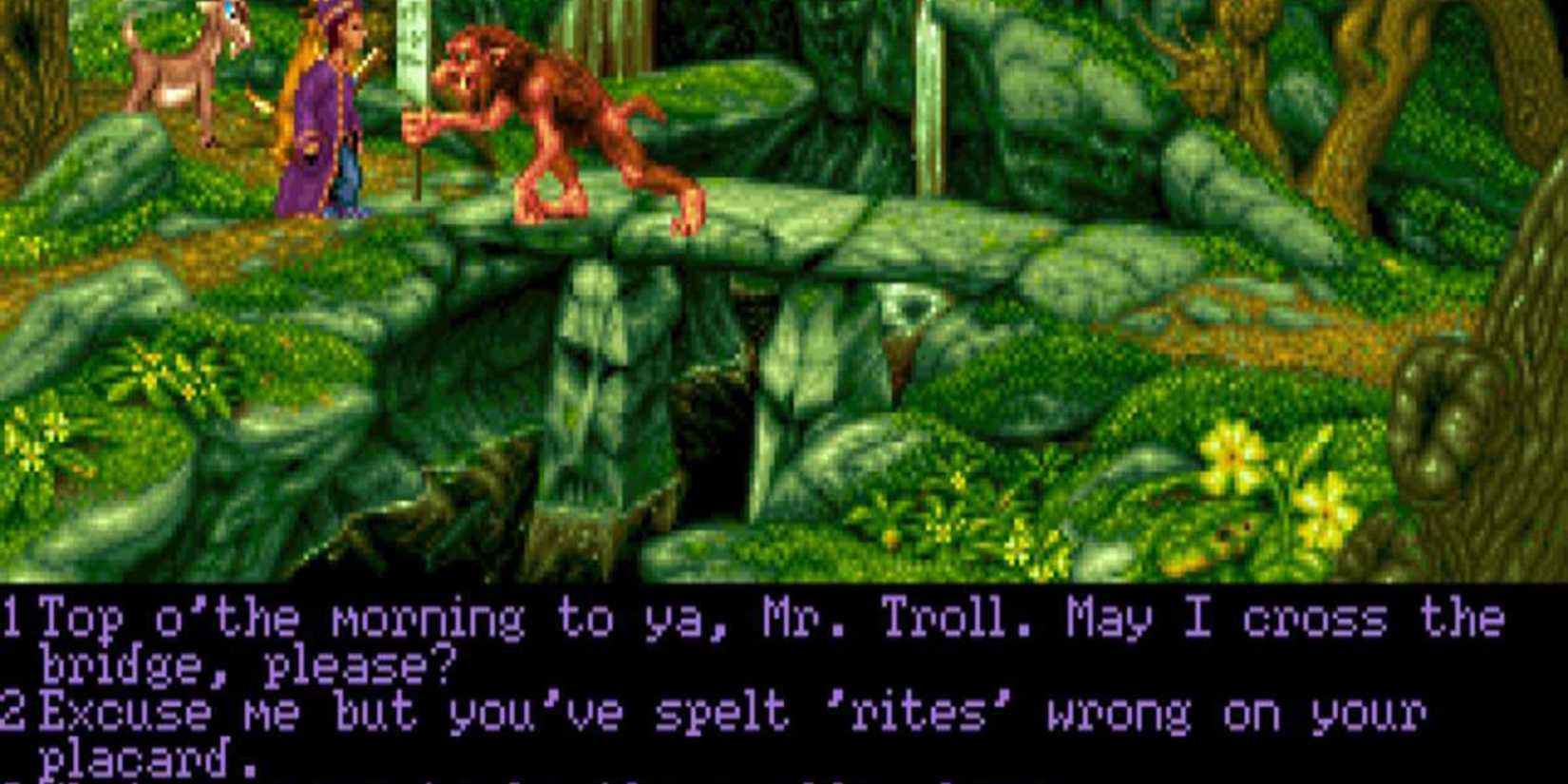 10 Best Games For Discworld Fans