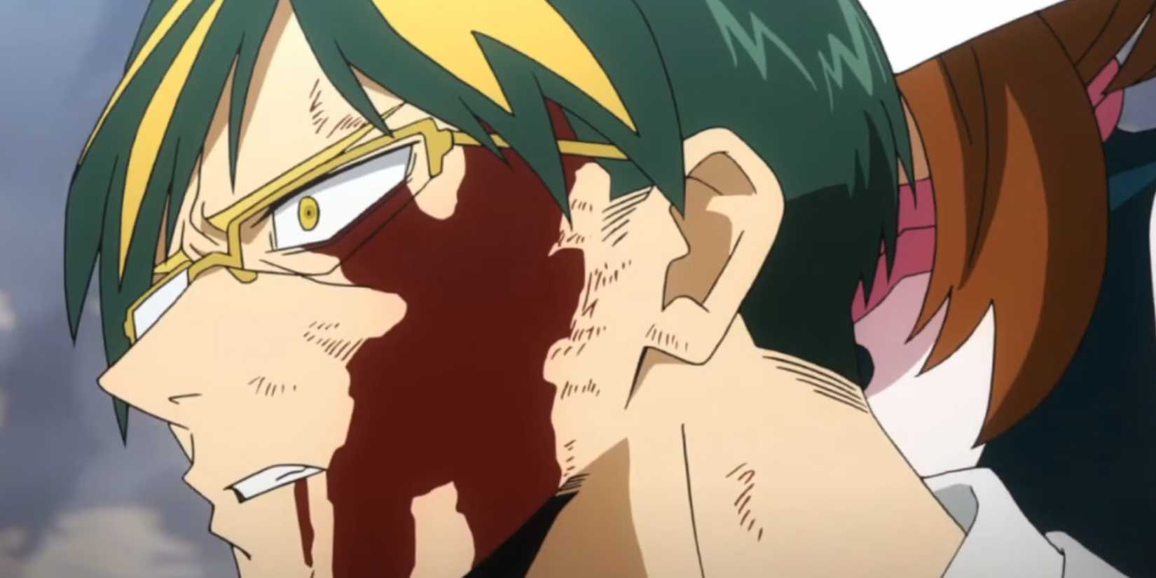 My Hero Academia Characters Who Didn t Need Redemption Just Rest my-hero-academia-characters-who-didn-t-need-redemption-just-rest