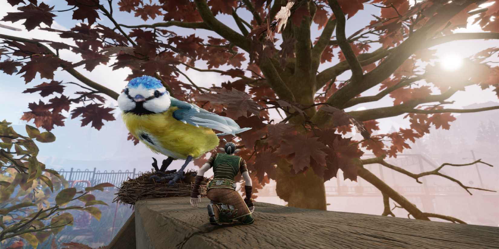 10 Best Survival Games With Soulslike Elements