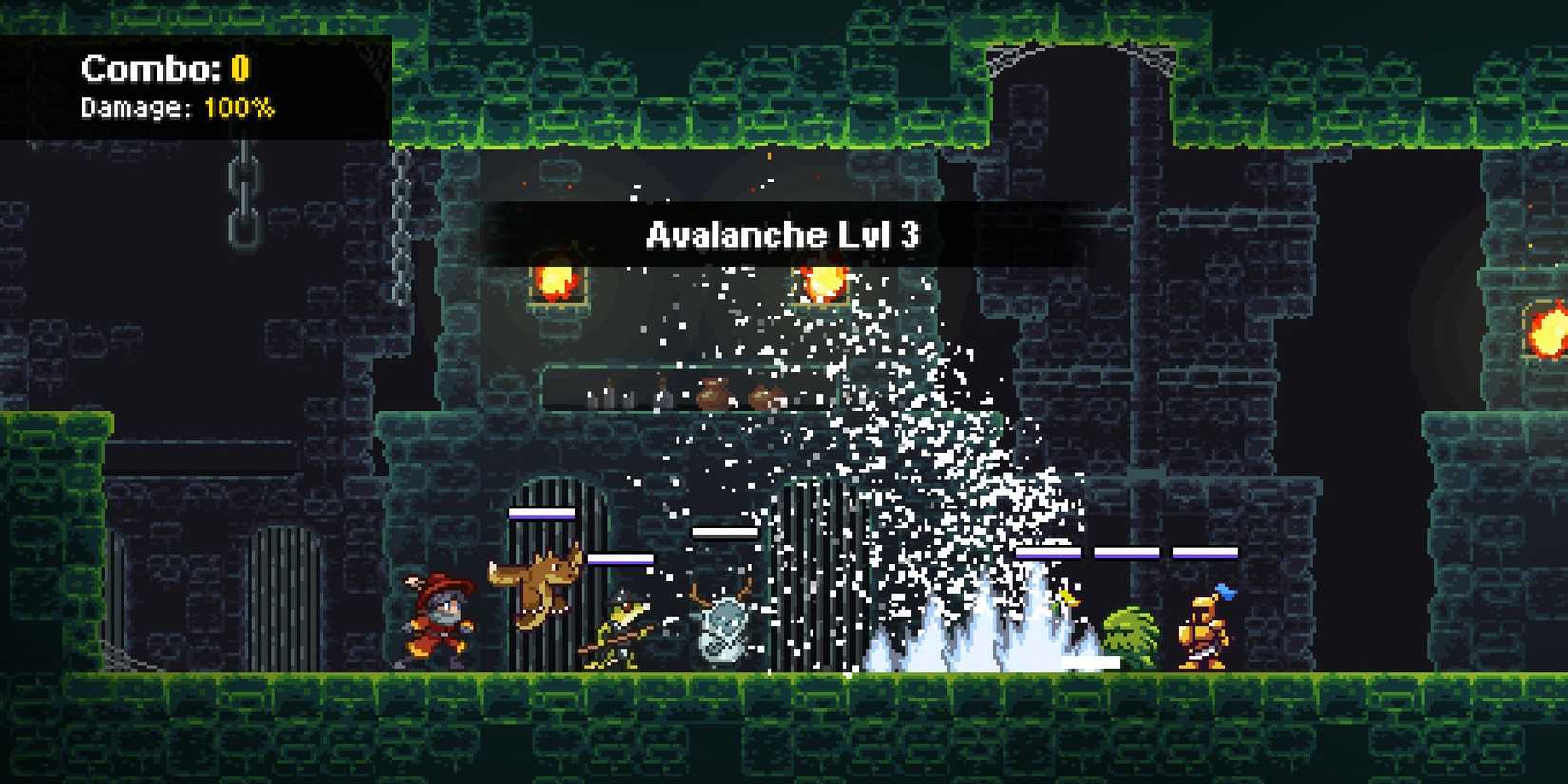 9 Best Indie Game Pokémon Alternatives