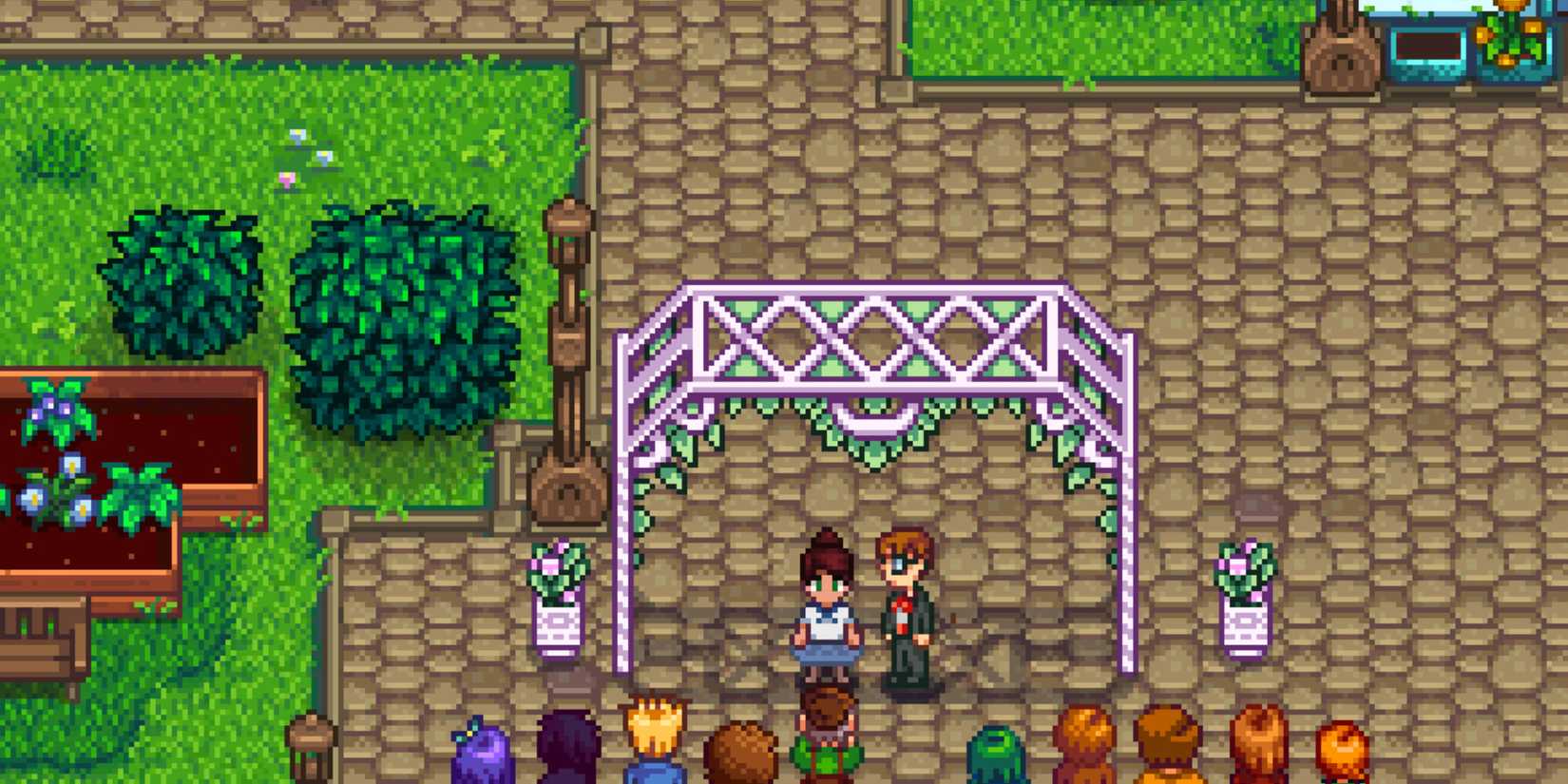 Stardew Valley Most Profitable Marriage Options Stardew valley most profitable marriage options