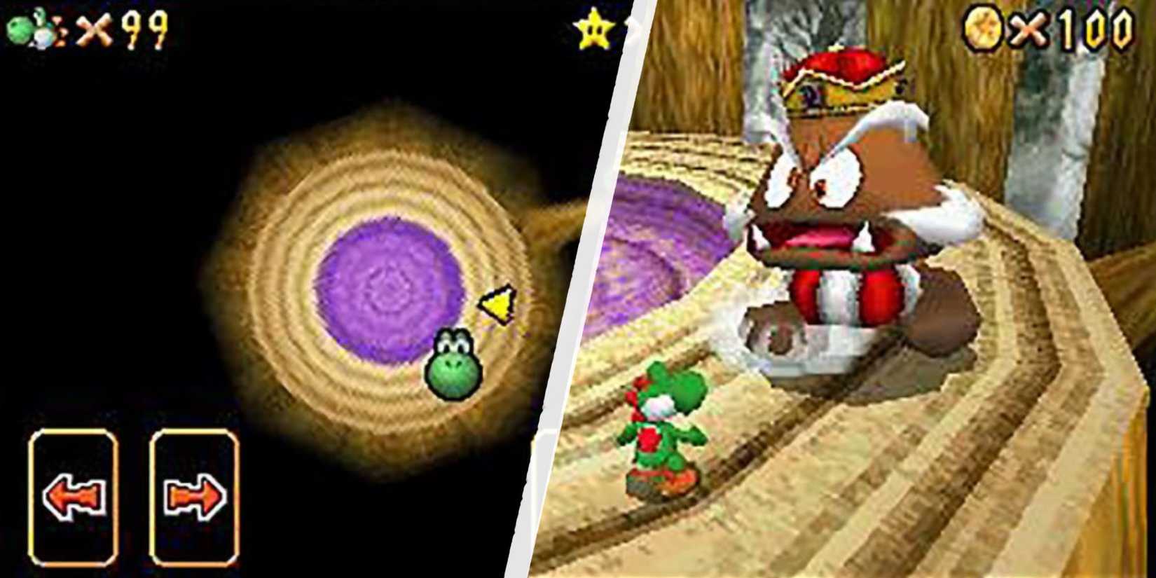 Best Nintendo Handheld Launch Titles, Ranked
