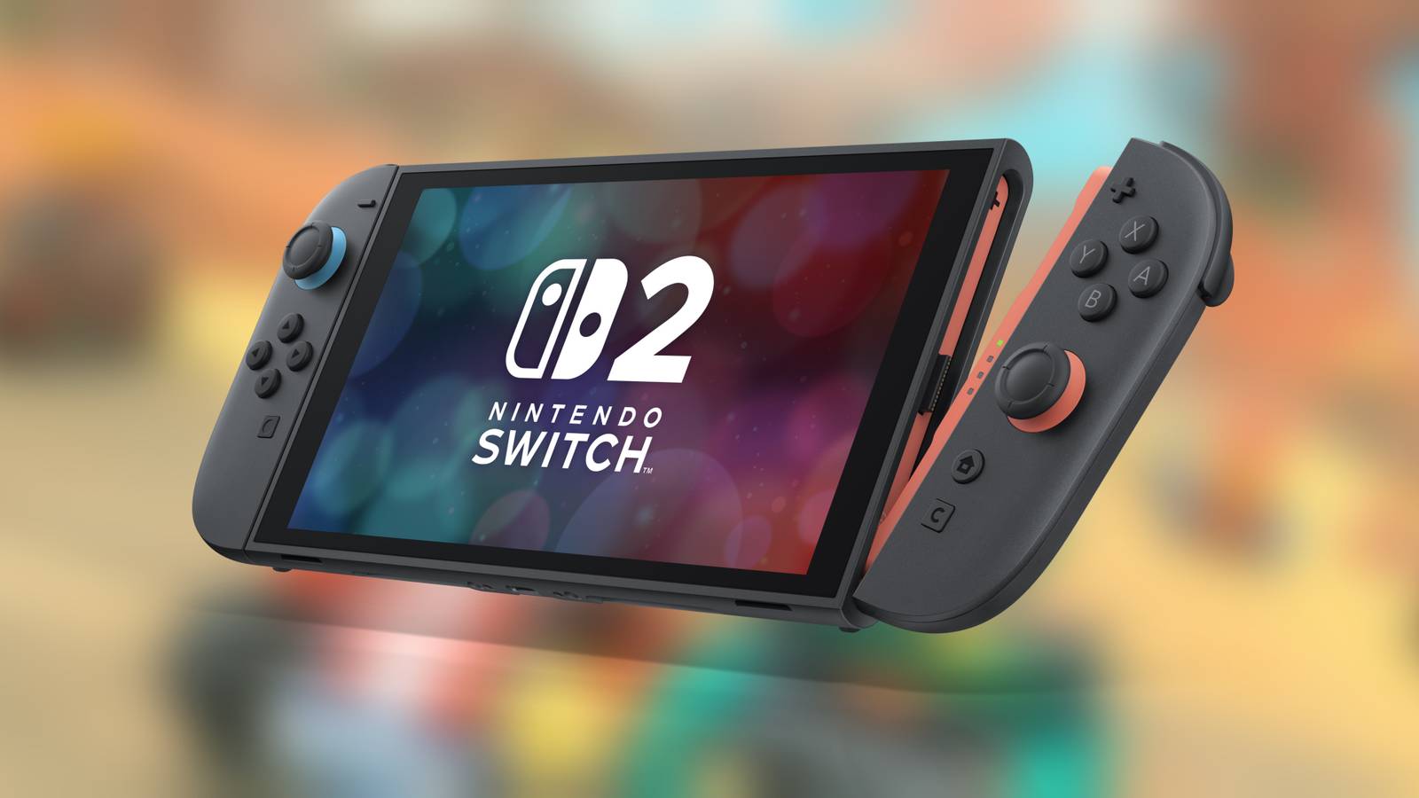 Switch 2 Drove Record-Breaking June Game Industry Revenue
