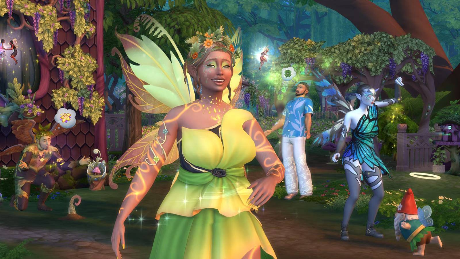 Latest The Sims 4 Expansion Triggers Pregnancy Wave