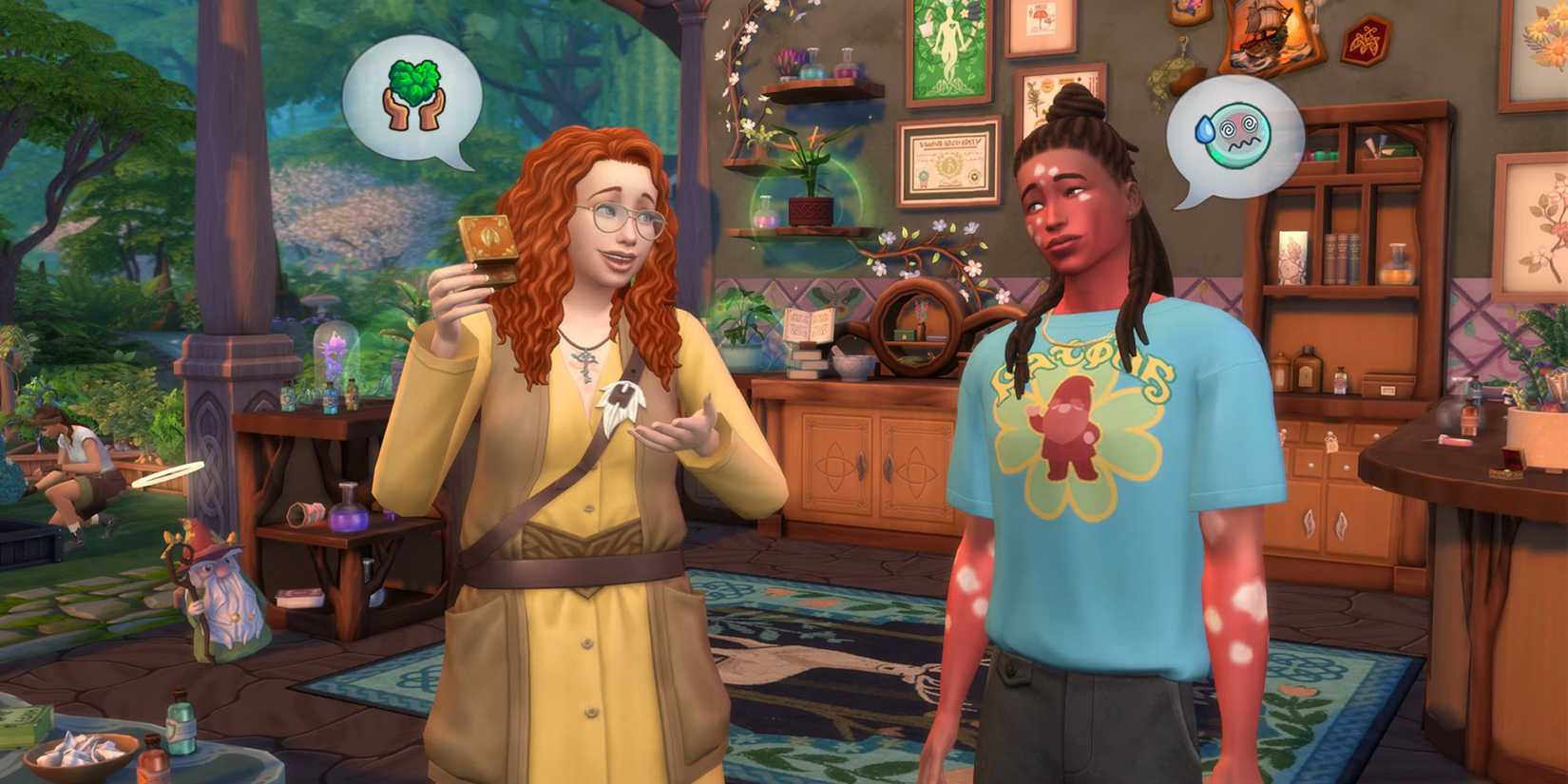 Latest The Sims 4 Expansion Triggers Pregnancy Wave