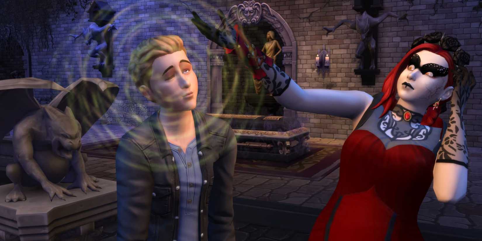Paralives Shakes up The Sims 4's Monopoly on Life Sims