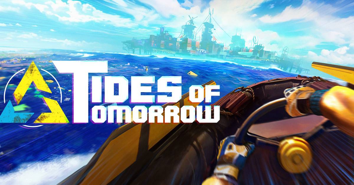 Tides Of Tomorrow Interview: Diving Deeper Into Gameplay, Storyline, And  Asynchronous Multiplayer