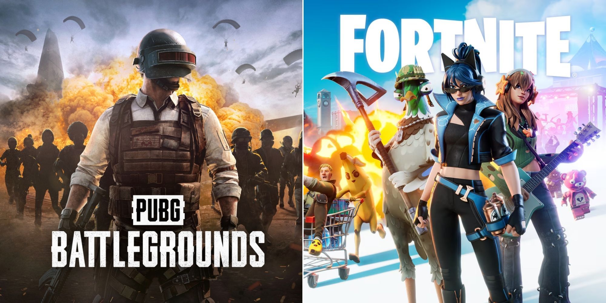 Krafton Wants PUBG To Be A 