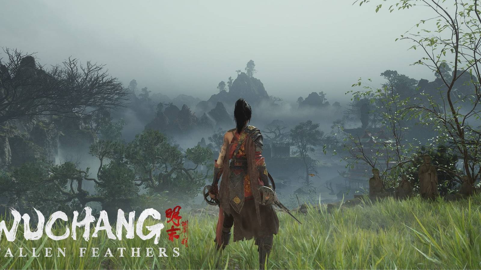 Wuchang dual blades feature 