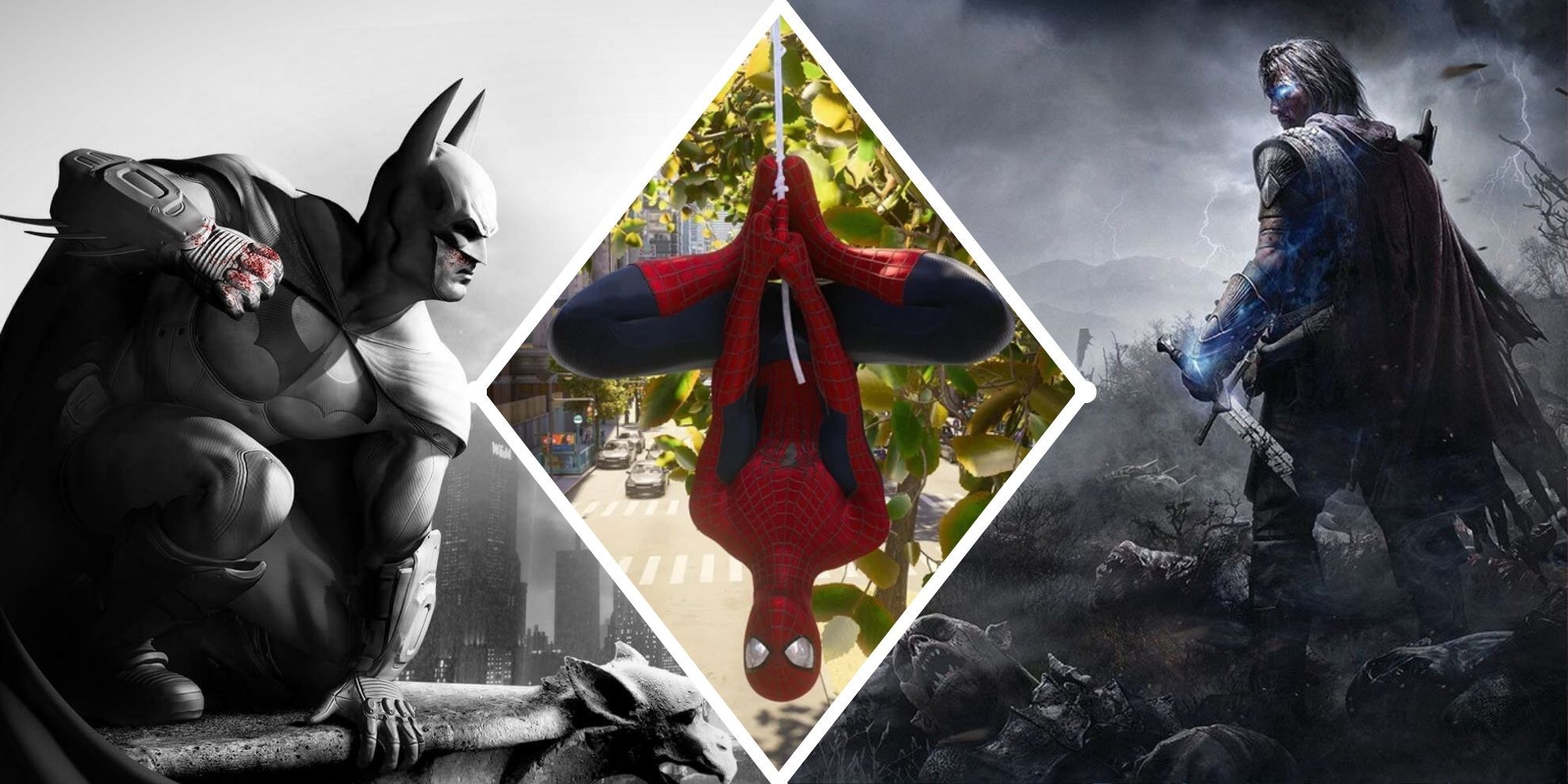 Licensed IPs Open Worlds