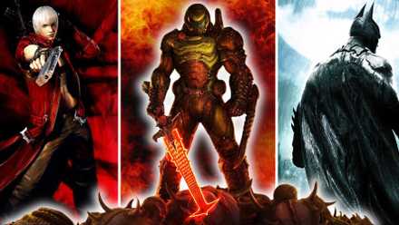 Instantly Powerful Games