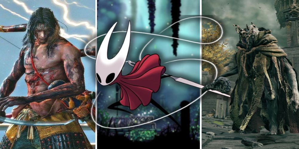 Ability Check Soul Masters