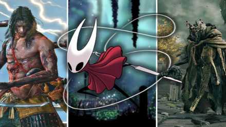 Ability Check Soul Masters