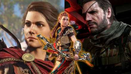 10 Entirely Forgettable RPG Villains