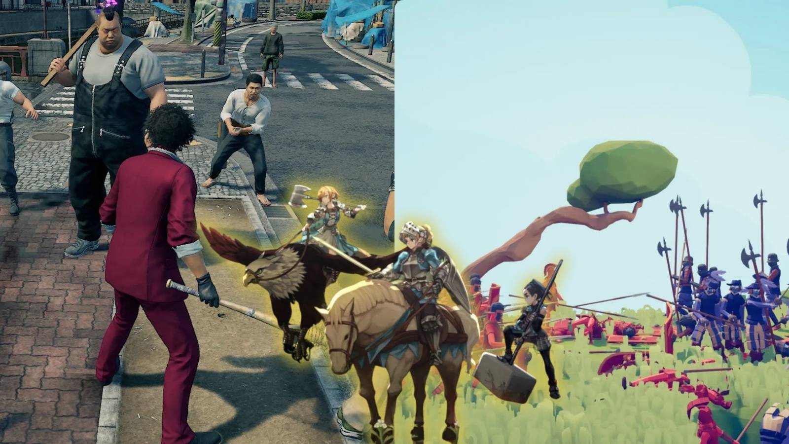 10 Best Games That Practically Play Themselves