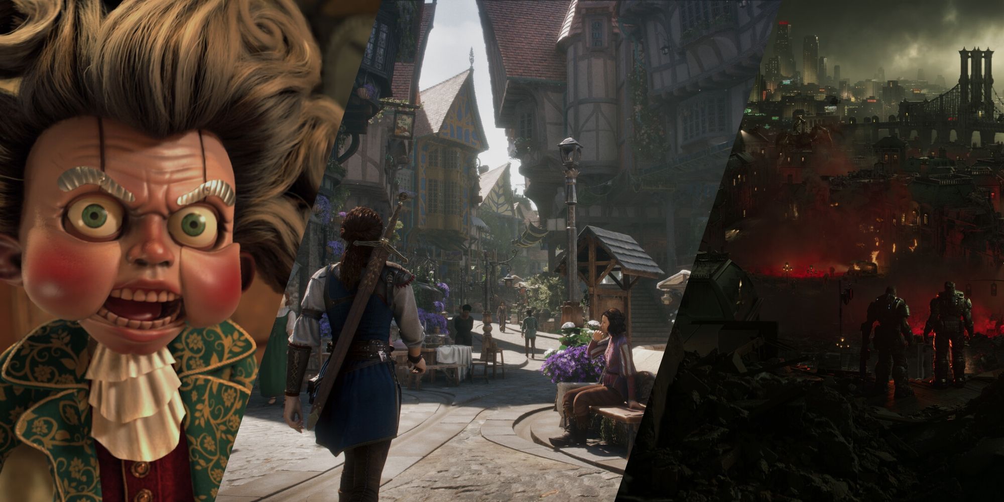 Upcoming Xbox Games We Hope Don't Get Cancelled