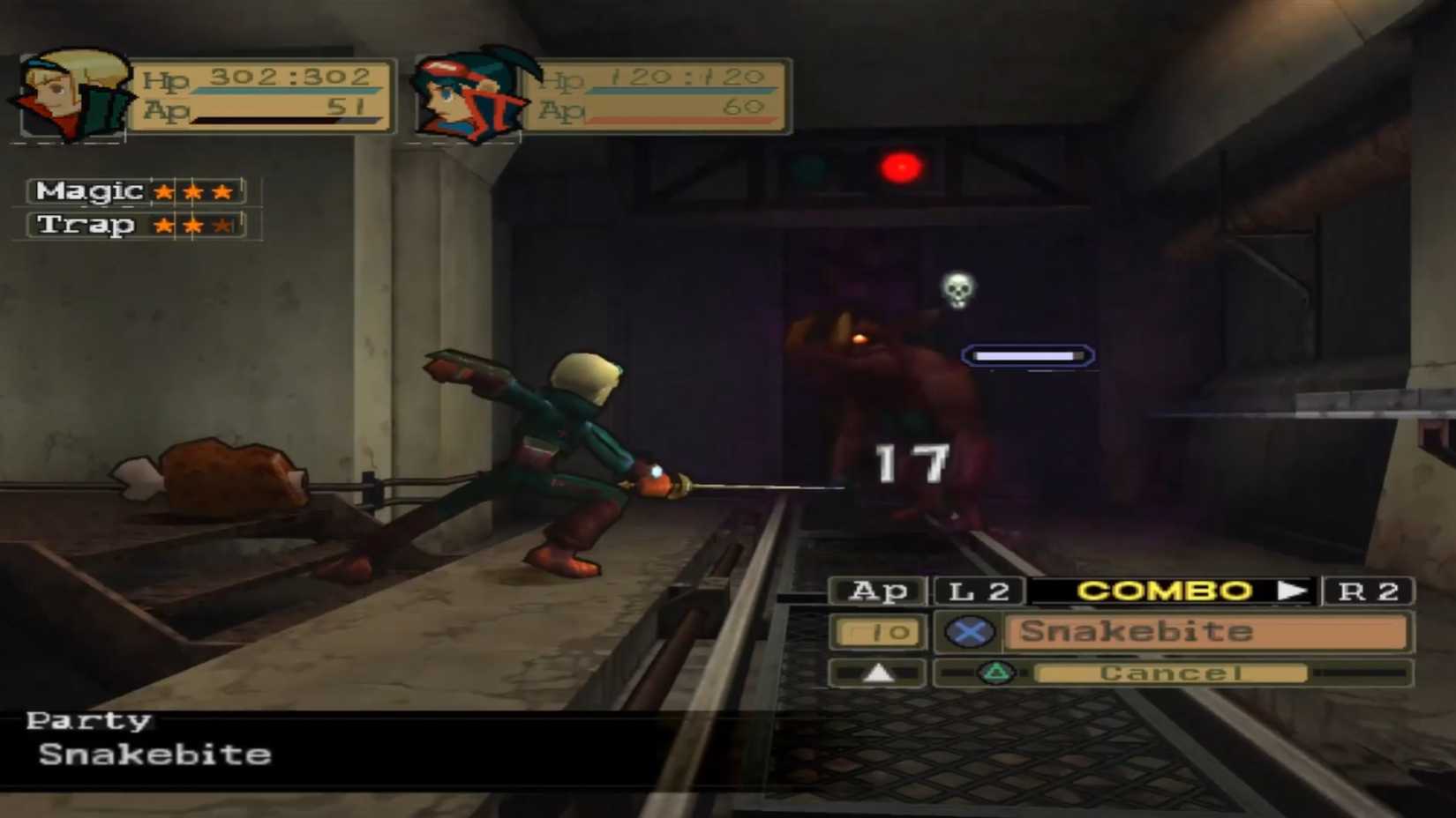 10 Dense JRPGs That Give Beginners No Chance - Dragon Quarter