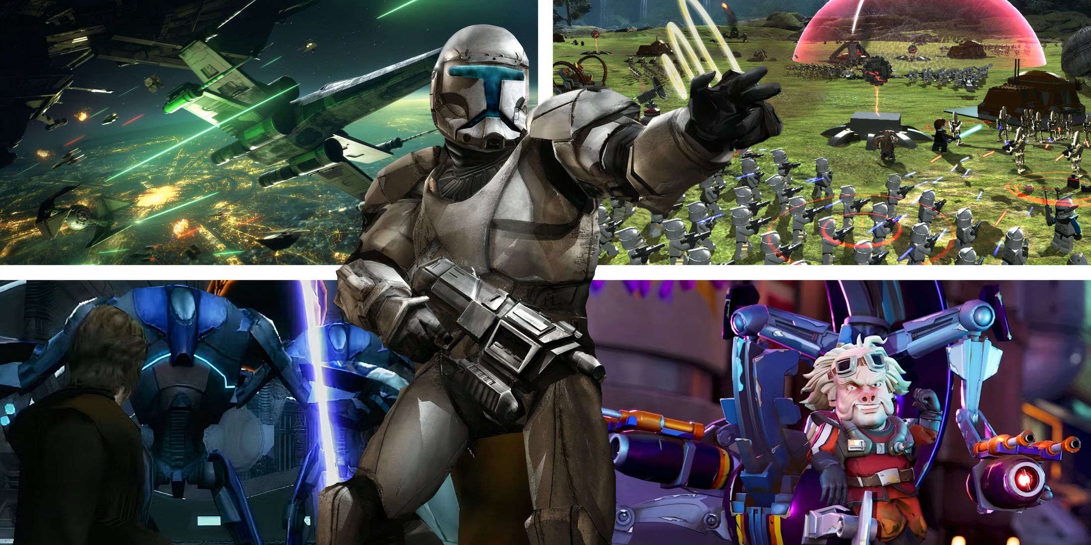 10 Underrated Star Wars Games That Deserve a Second Chance-1