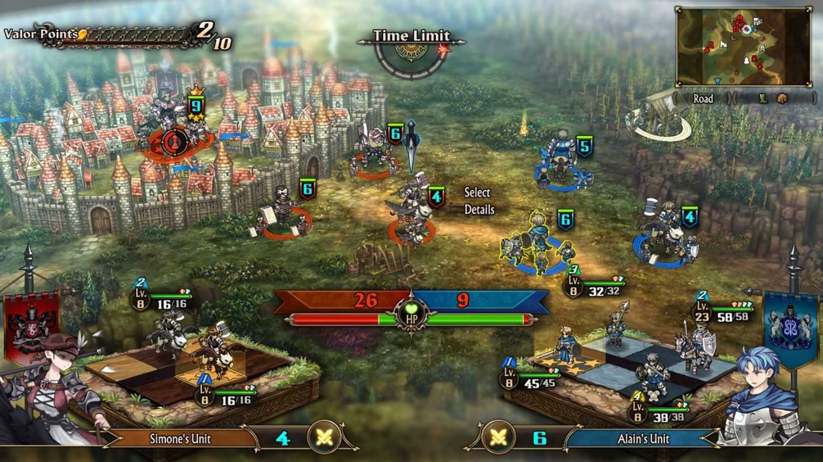 10 Most Addictive JRPGs Ever