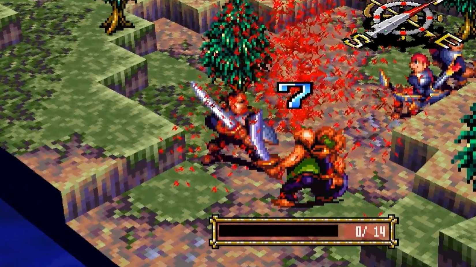 8 Best All Killer, No Filler Tactical JRPGs - Vandal Hearts