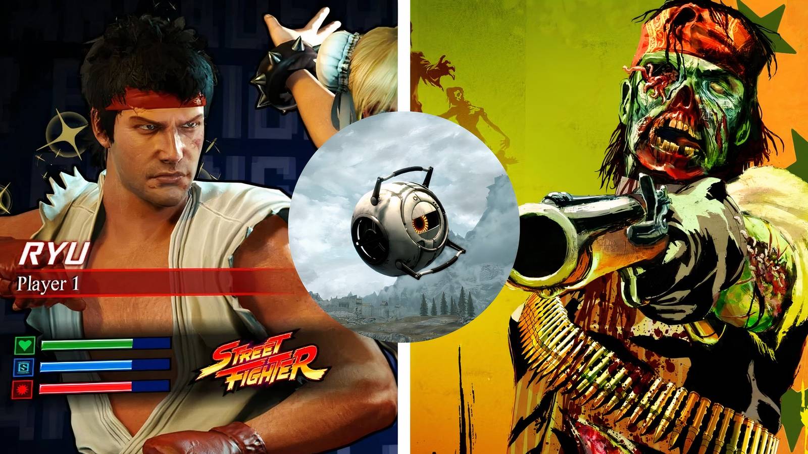 8 Serious Video Games With Wacky DLC Content