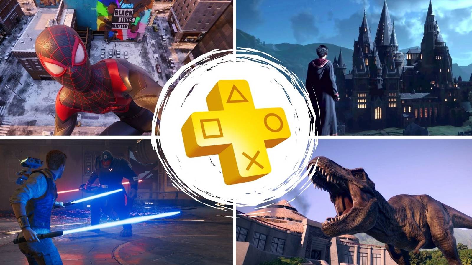 10 Best Licensed Video Games Currently On PS Plus