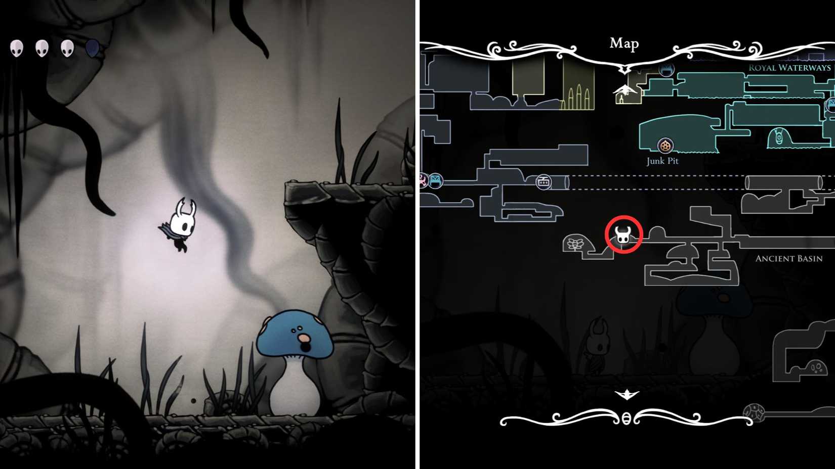 Ancient Basin Mister Mushroom