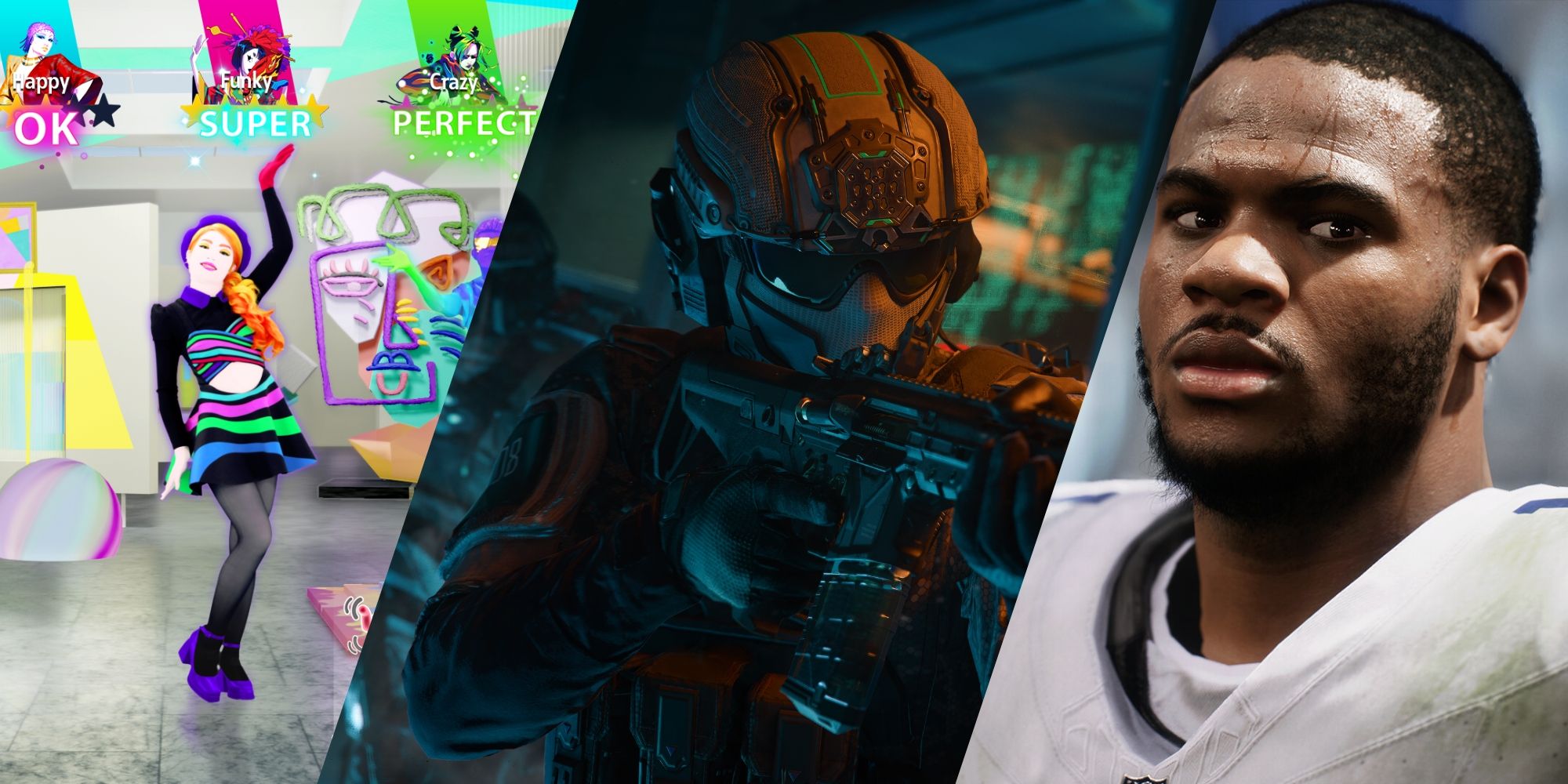 Annual Release Games That Just Need To Die