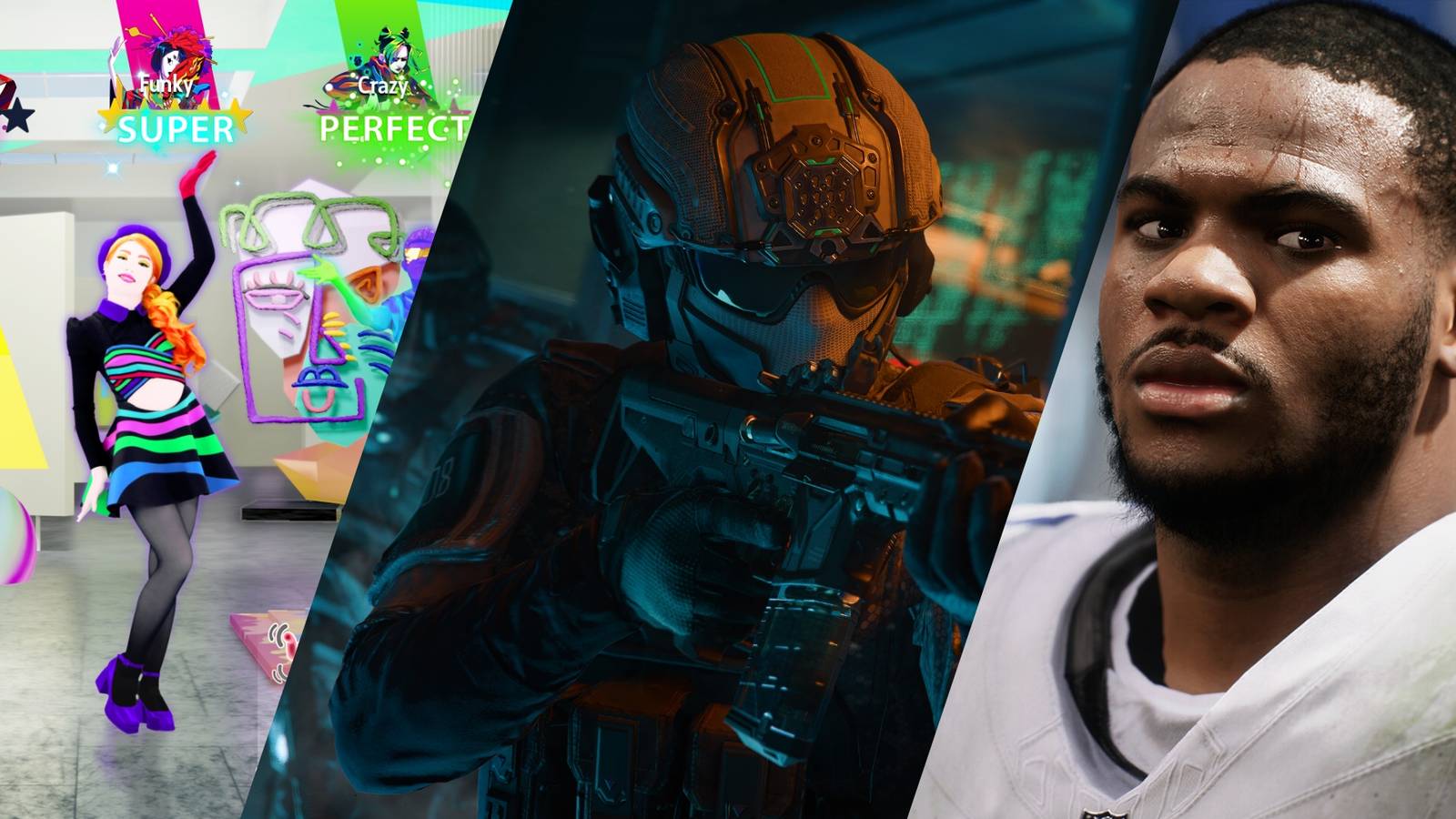 10 Annual Release Game Franchises That Need To Take A Break display picture 1
