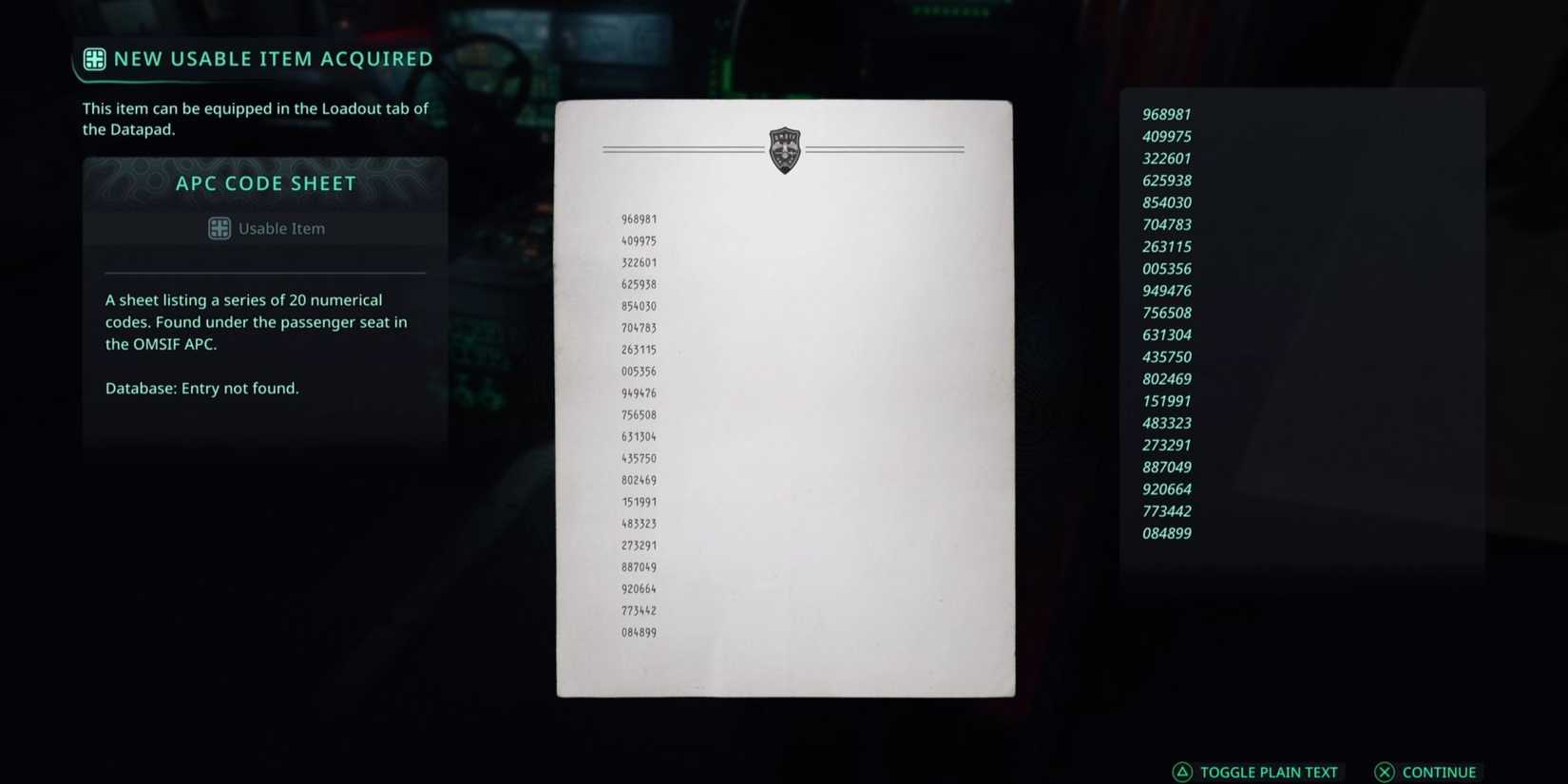 Hell Is Us: How to Find the Gate Code for the Camp in Acasa Marshes