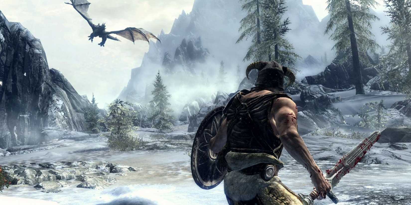 10 RPGs Where the World Feels Bigger the More You Learn About It