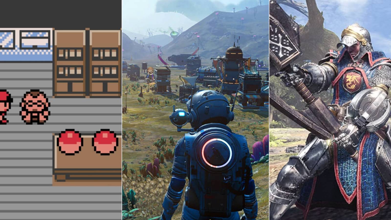 10 Best Games That Don't Truly Begin Until The End-Game