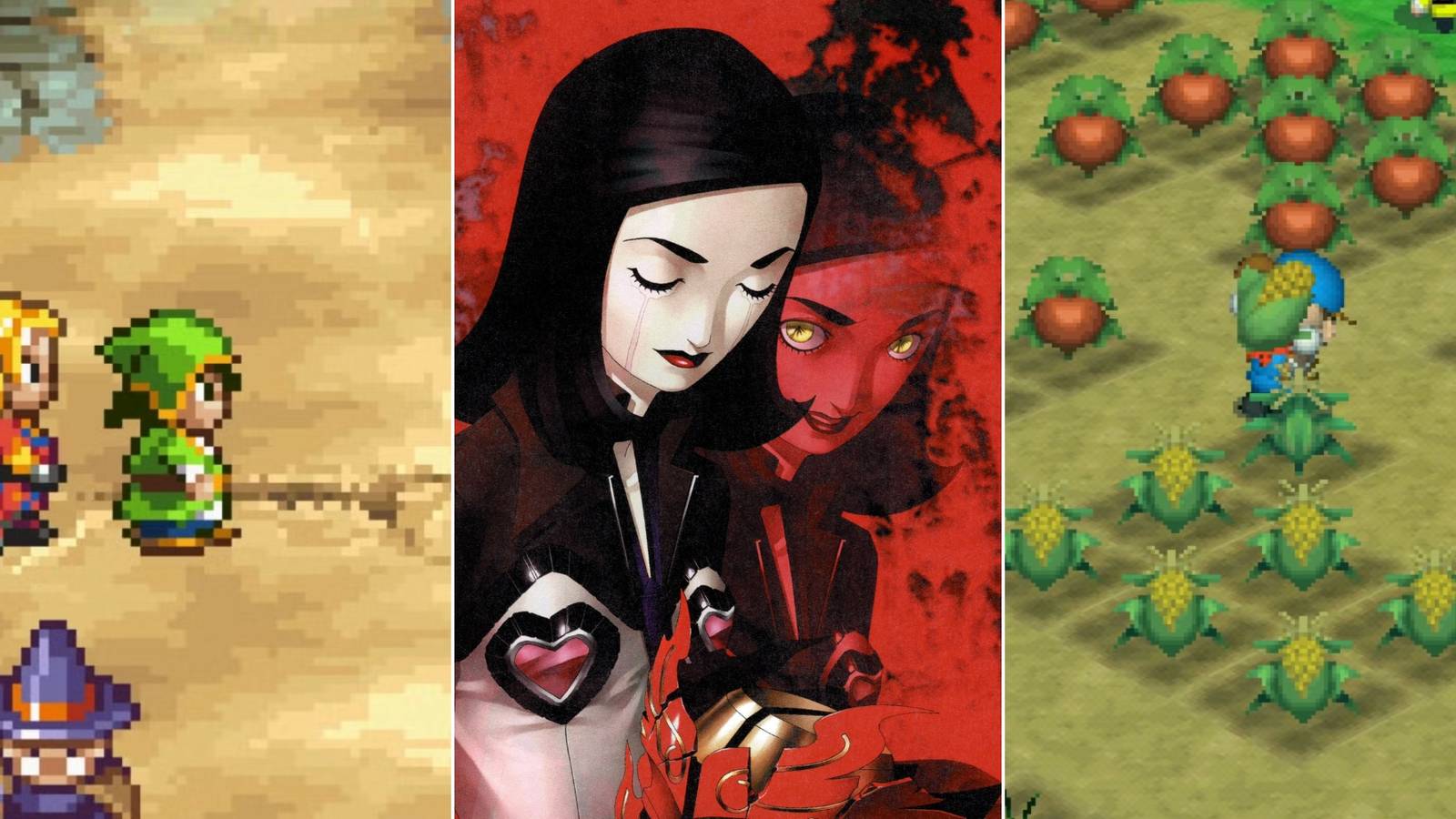 Die 10 besten PS1-Spiele mit über 100 Stunden Spielzeit