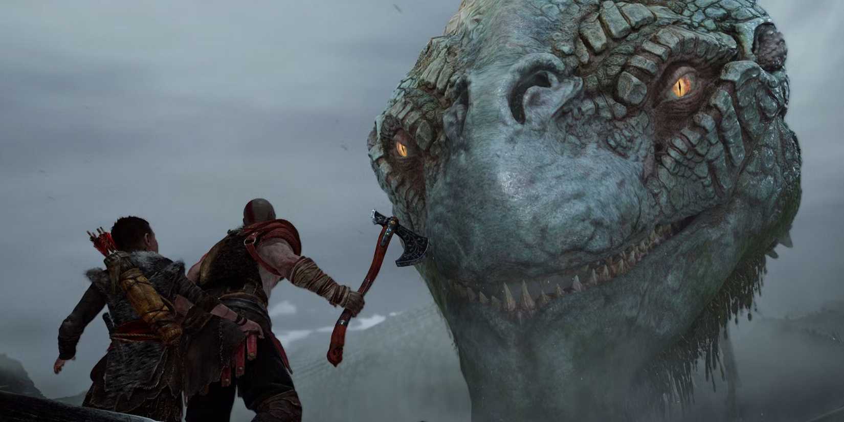 Exclusivas de PlayStation más vendidas de todos los tiempos Dios de la guerra