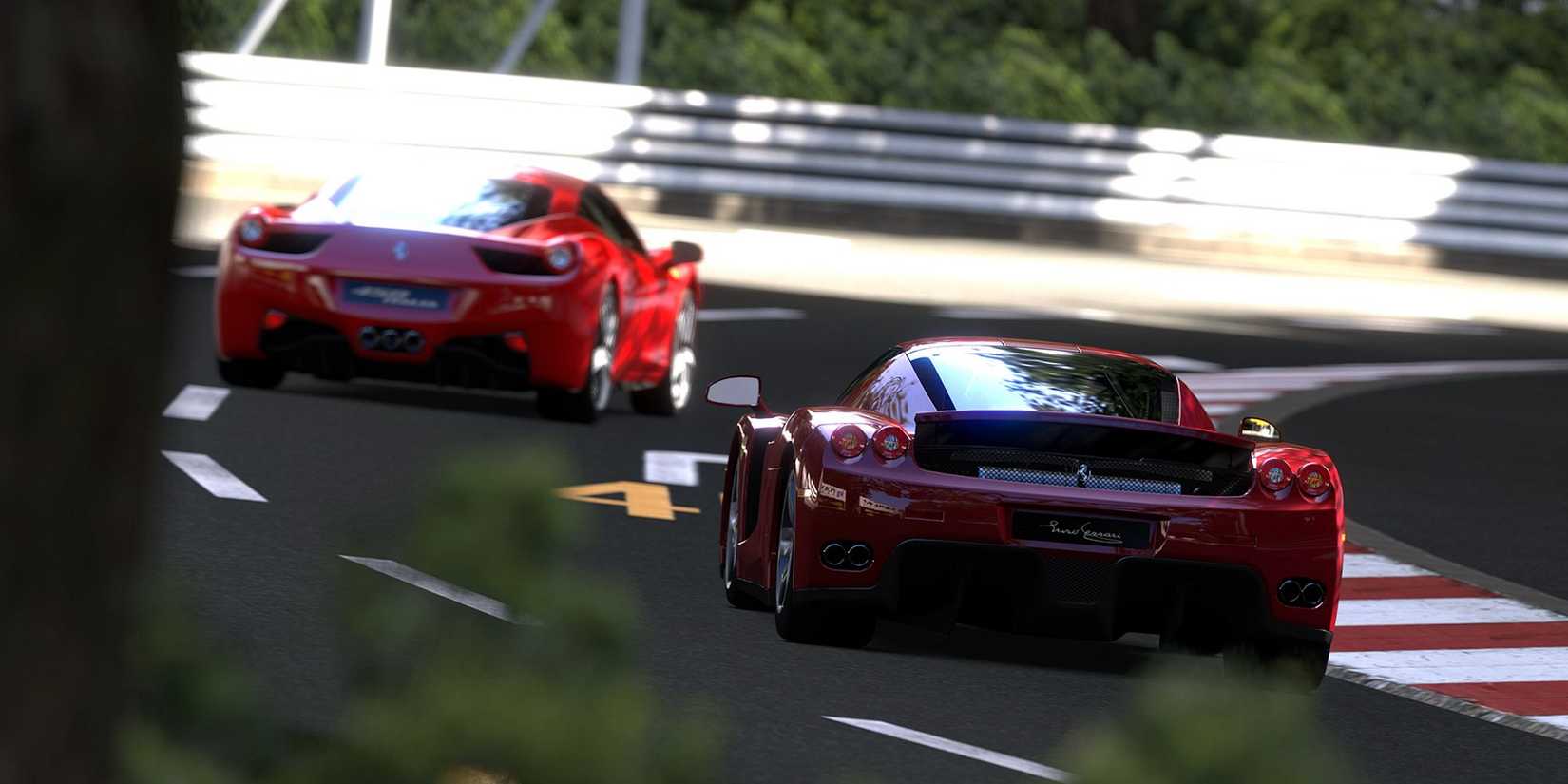 Best Selling PlayStation Exclusives Of All Time Gran Turismo 5