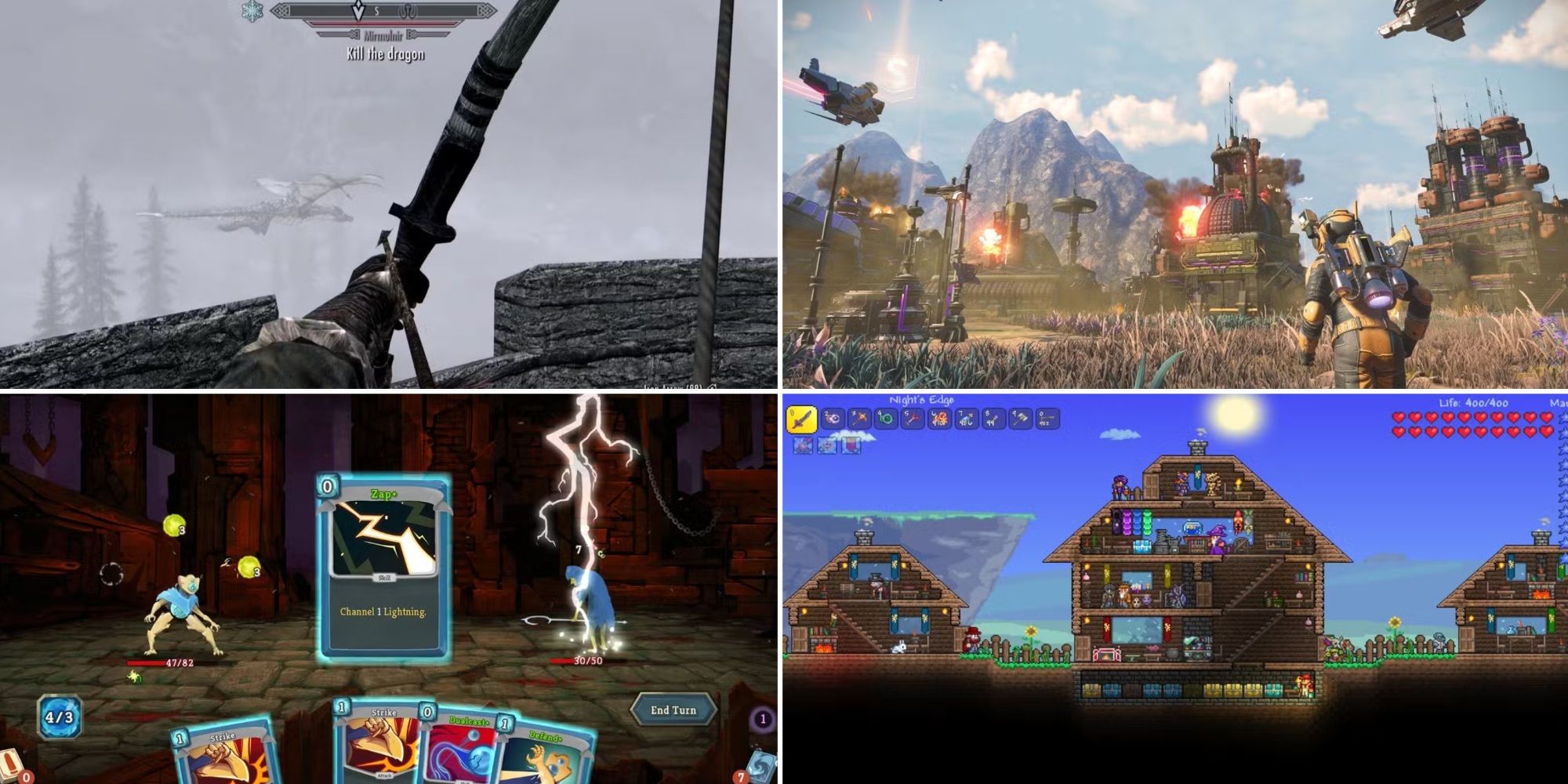 Best Xbox Game Pass Games With Over 100+ Hours of Content