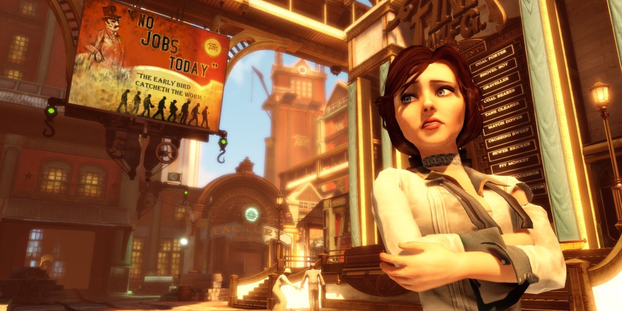 bioshock | DualShockers