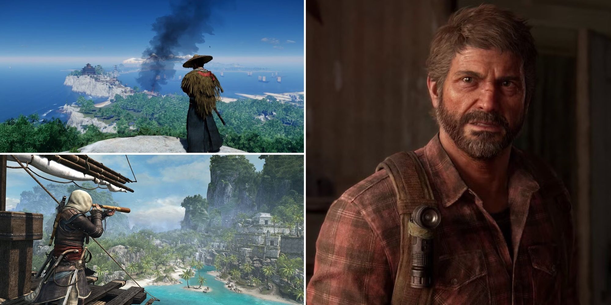 Blockbuster Games That Justify A PS Plus Subscription On Their Own