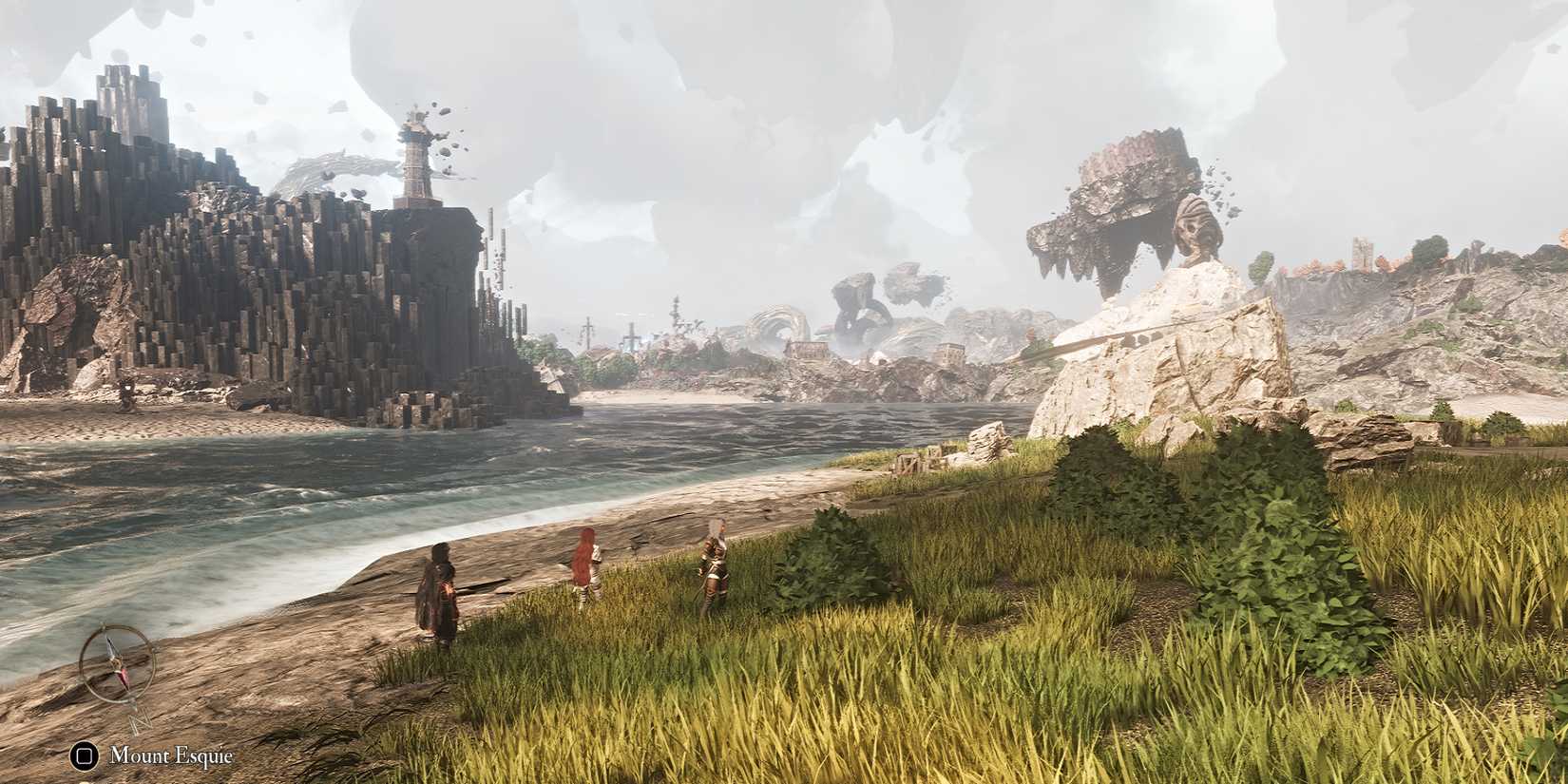 10 Easter Eggs You Probably Missed in Clair Obscur: Expedition 33