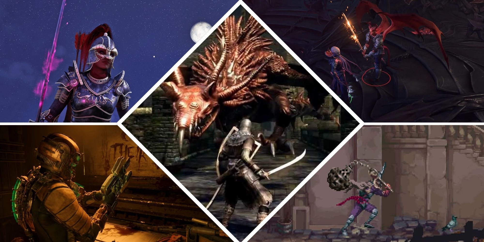 Best Elden Ring DLC Weapons in Shadow of the Erdtree