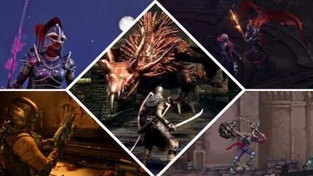 Best Elden Ring DLC Weapons in Shadow of the Erdtree