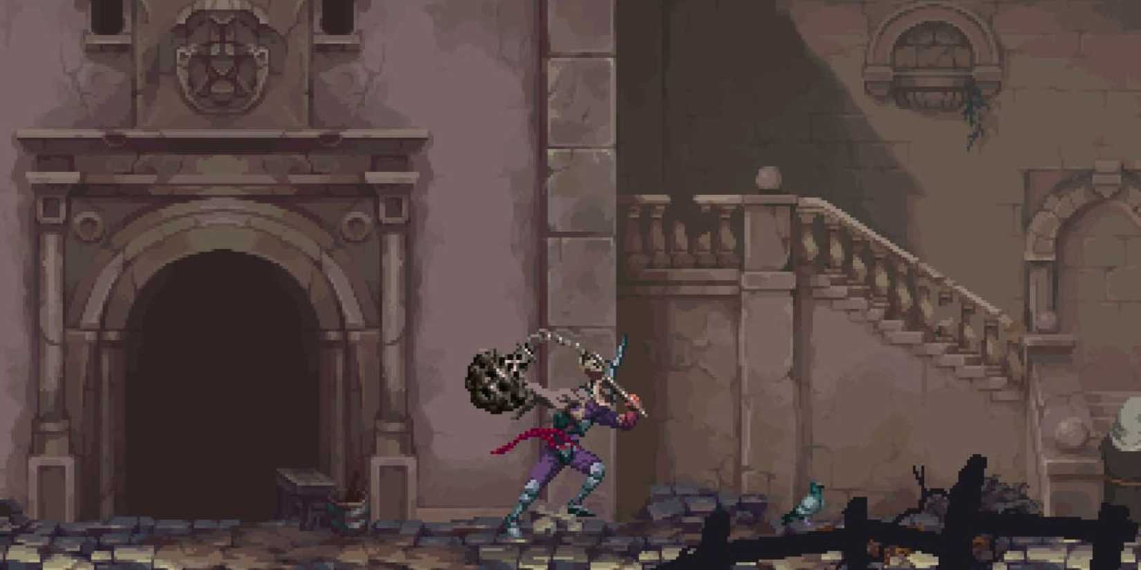 Veredicto Blasphemous 2