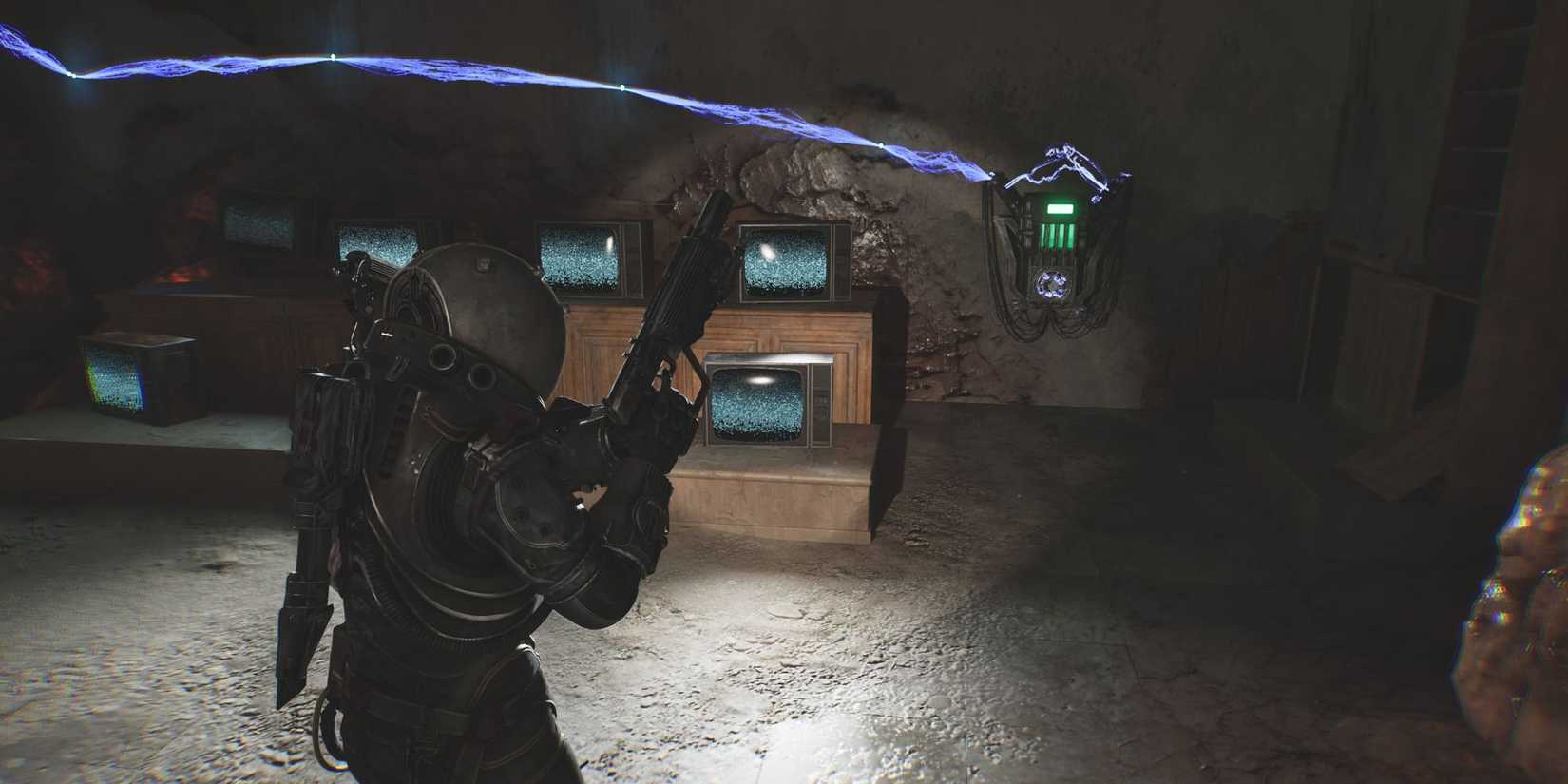 Cronos: The New Dawn - All Weapon Locations