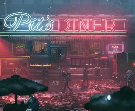 Cyberpunk Game REPLACED Set To Launch In Spring 2026