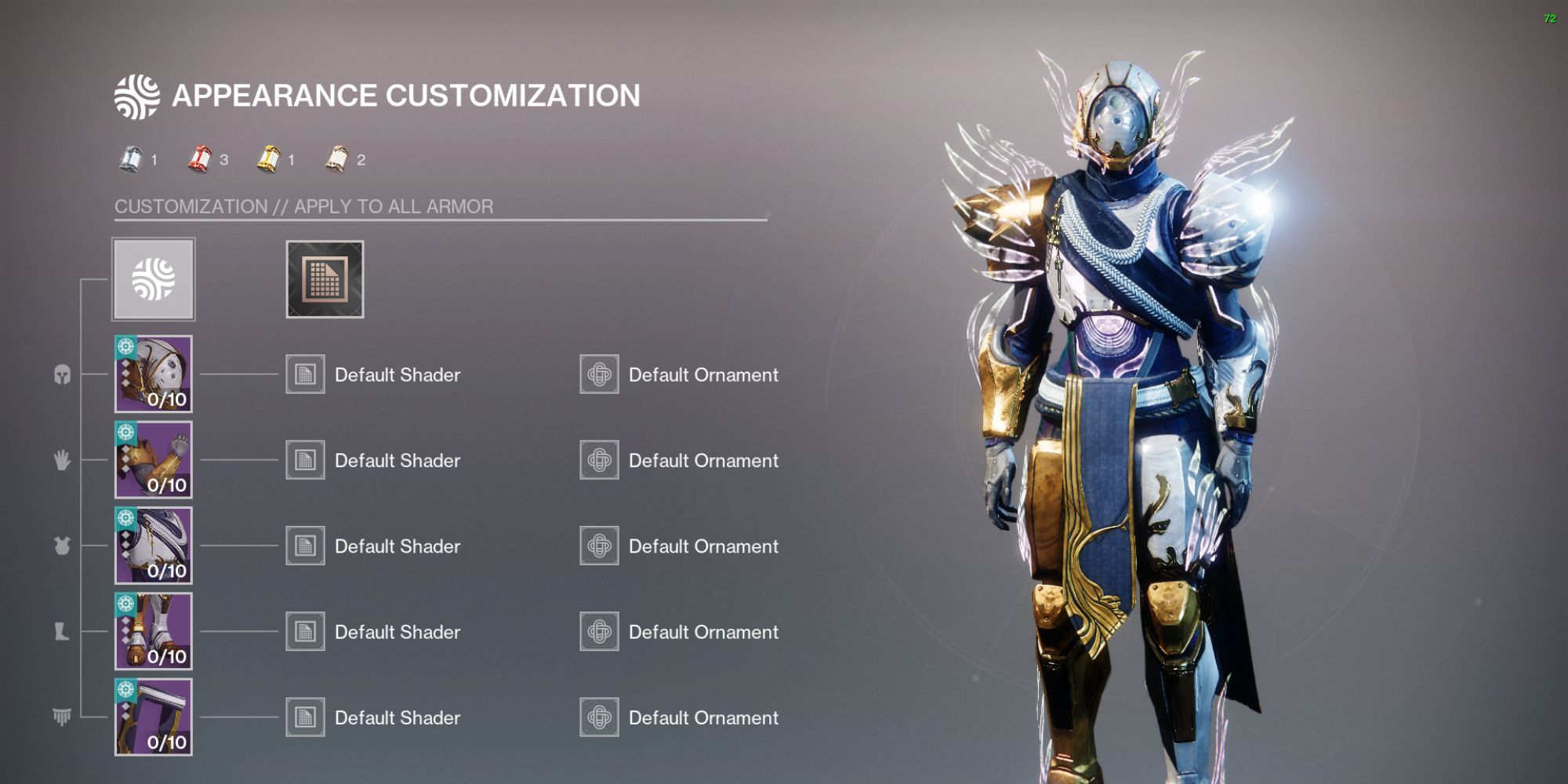 Destiny 2: Solstice Event Guide