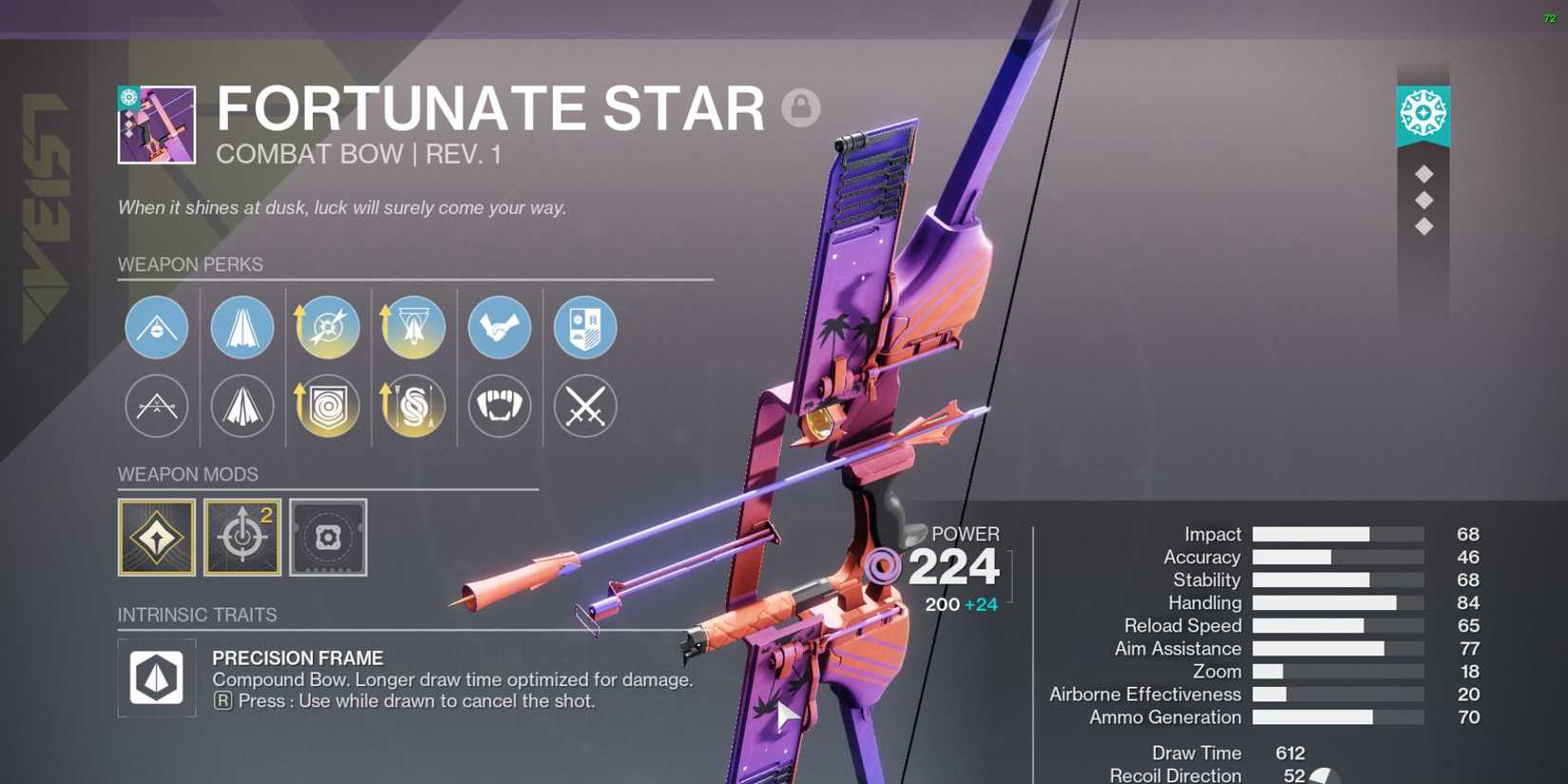 Destiny 2: Solstice Event Guide